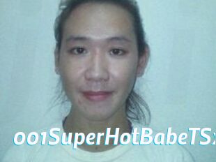 001SuperHotBabeTSx