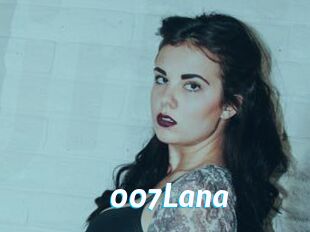 007Lana