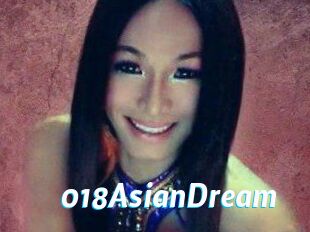 018AsianDream