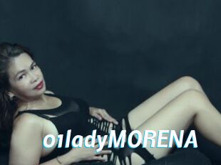01ladyMORENA