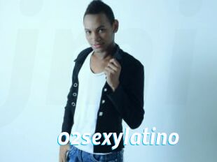 02sexylatino