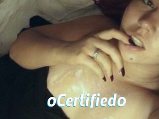 0Certified0