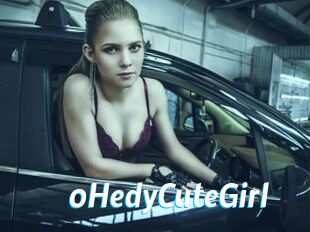 0HedyCuteGirl
