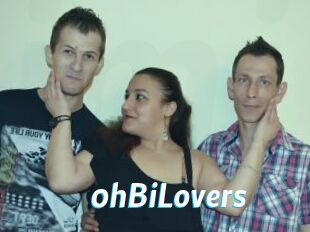 0hBiLovers J Mine