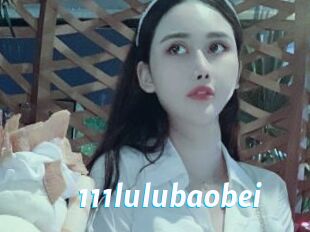 111lulubaobei