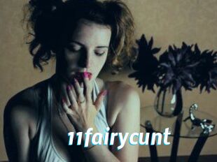 11fairycunt