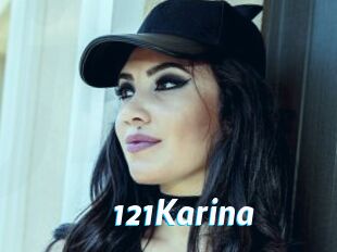 121Karina