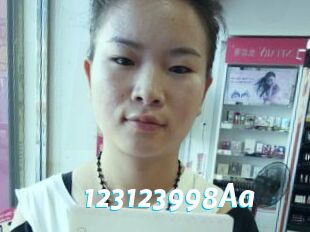 123123998Aa
