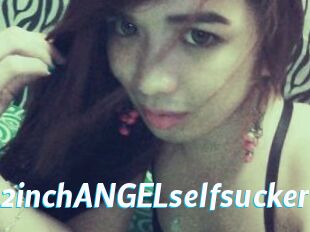 12inchANGELselfsucker