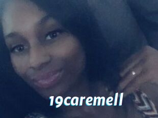 19caremell
