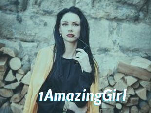 1AmazingGirl