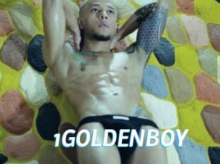 1GOLDENBOY