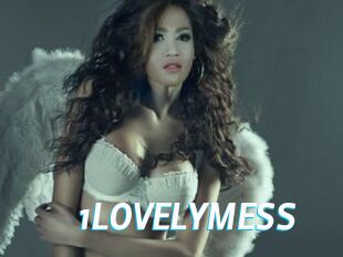 1LOVELYMESS