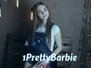 1PrettyBarbie