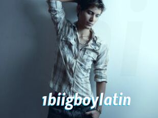 1biigboylatin