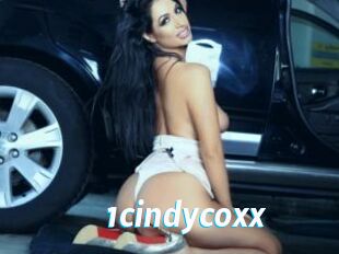 1cindycoxx