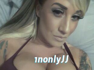 1nonlyJJ