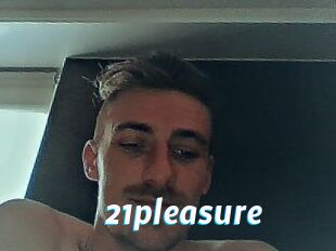 21pleasure