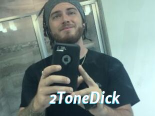 2ToneDick