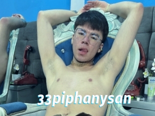 33piphanysan