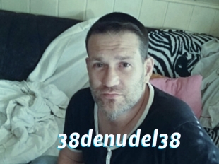 38denudel38