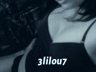 3lilou7