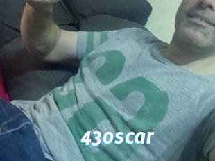 43oscar