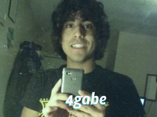 4gabe