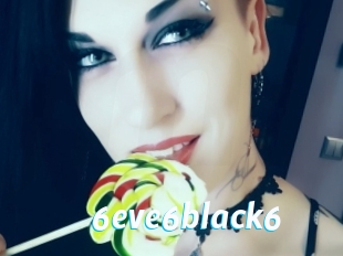 6eve6black6 J Mine