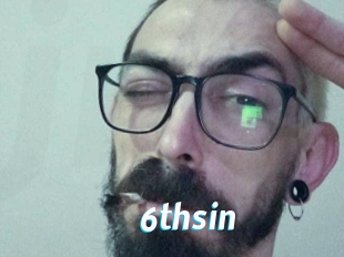 6thsin