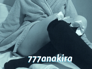 777anakira