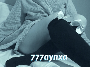 777aynxa