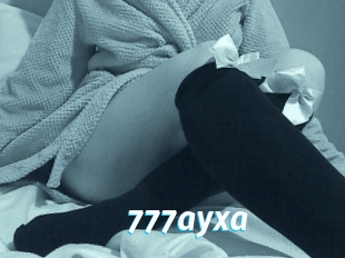 777ayxa