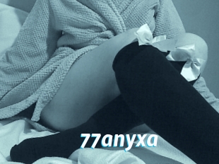 77anyxa