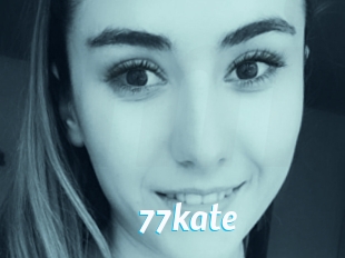 77kate