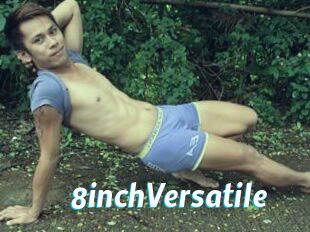 8inchVersatile