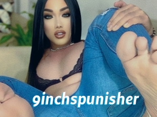 9inchspunisher J Mine