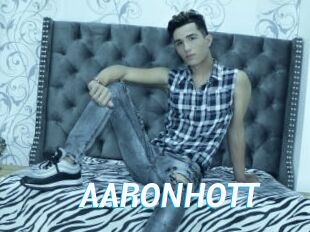 AARONHOTT