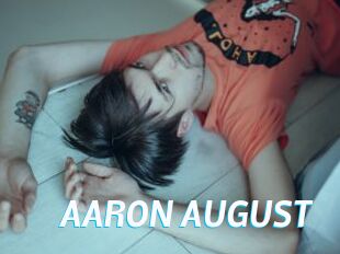 AARON_AUGUST