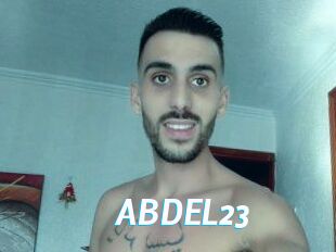 ABDEL23