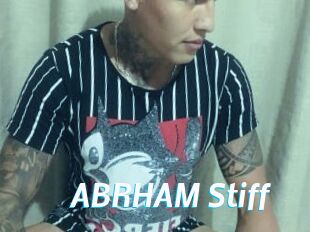ABRHAM_Stiff J Mine