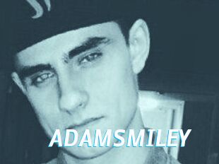 ADAM_SMILEY