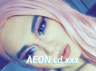 AEON_cd_xxx