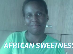 AFRICAN_SWEETNESS