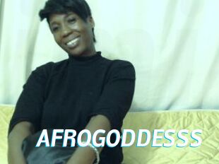 AFROGODDESSS