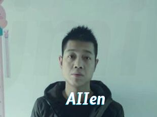 AIIen