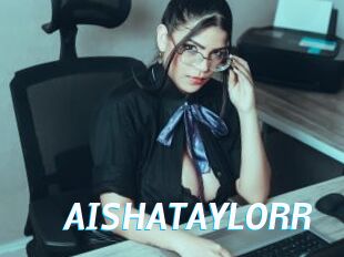 AISHATAYLORR