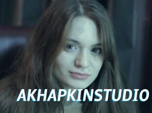 AKHAPKINSTUDIO