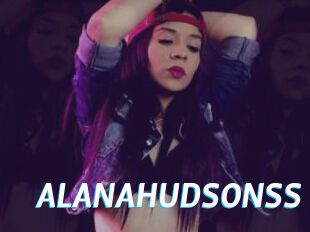 ALANAHUDSONSS