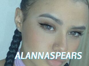 ALANNASPEARS
